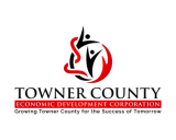 https://www.logocontest.com/public/logoimage/1714486177Towner County Economic Development Corporation25.png